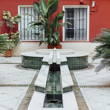 2 Bedrooms 1 Bathroom Furnished - Santa Cruz - Alfalfa - Duplex - Mintystay * Seville