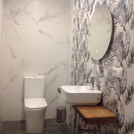 Appartement Serendipity Hispalis Nervion *