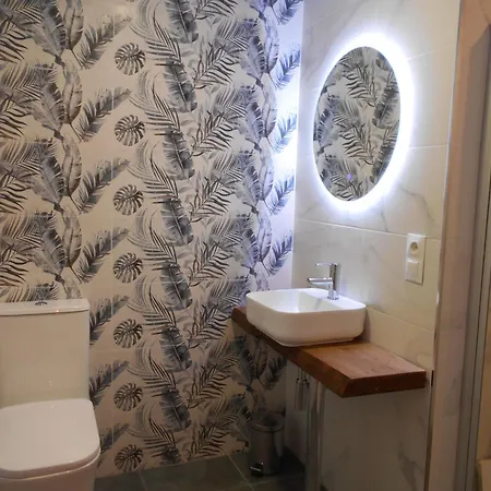 Appartement Serendipity Hispalis Nervion