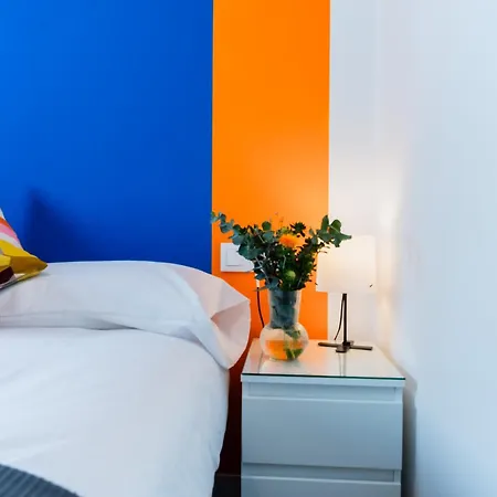 Anfitrion Triana 2 Apartment