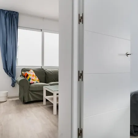 Anfitrion Triana 2 * Seville