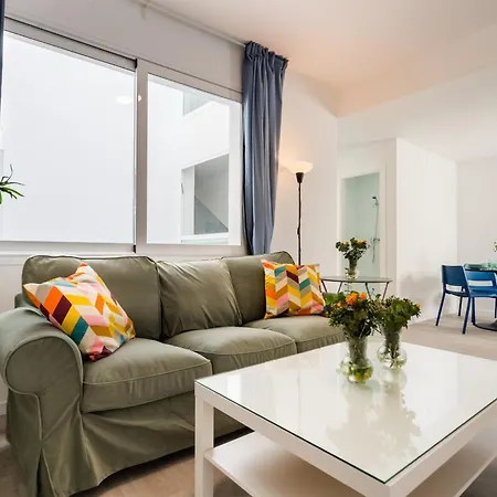 Anfitrion Triana 2 Apartment Seville