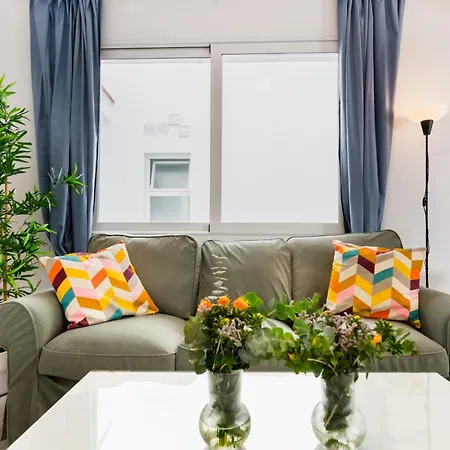 Anfitrion Triana 2 Apartment