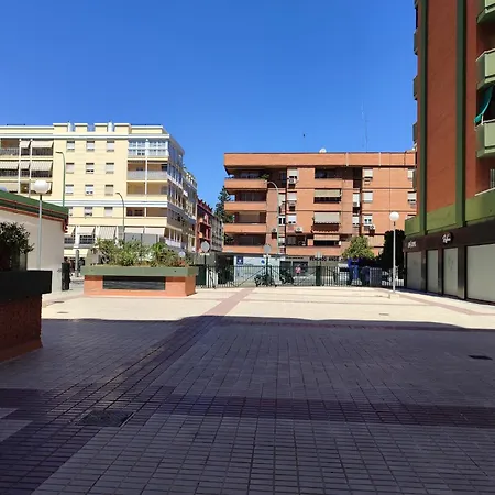 Appartamento Industrial Flat