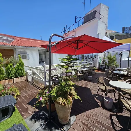 Hotel Zaida *