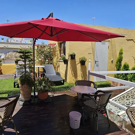 Zaida Hotel Seville