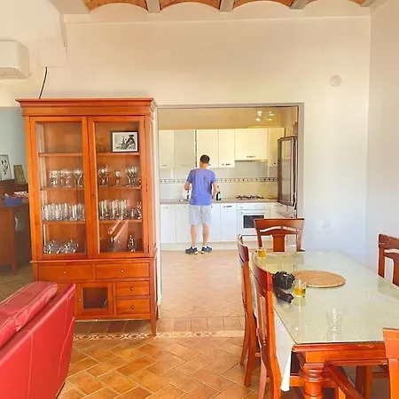 Luxuryvilla Susan Сasa de vacaciones Sevilla