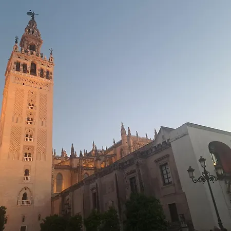 Flamenco Bed & Breakfast Seville