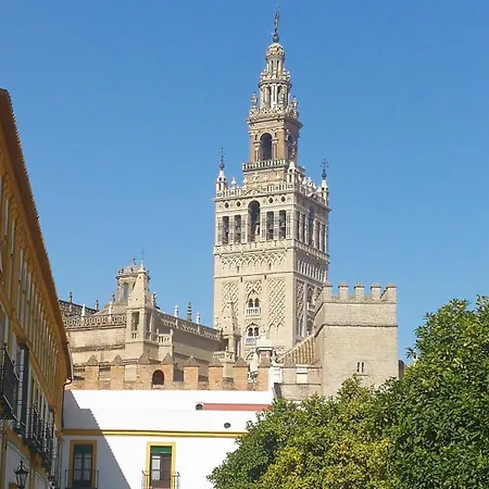 Flamenco Bed & Breakfast Seville