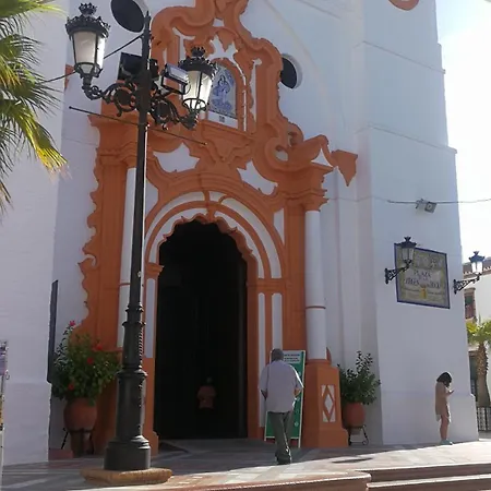 Bed & Breakfast Flamenco Seville