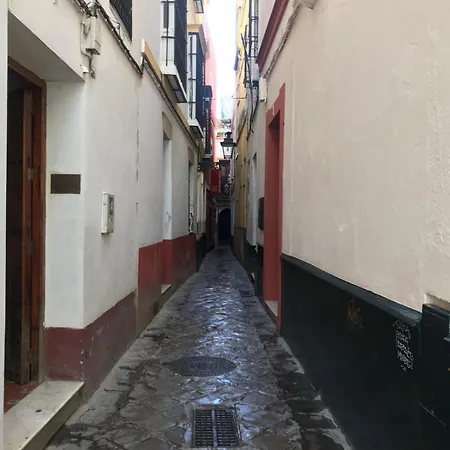 Flamenco * Seville