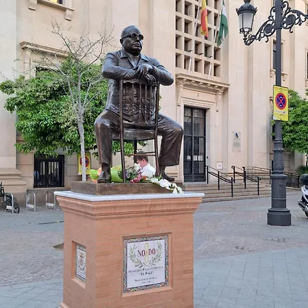 Flamenco * Seville