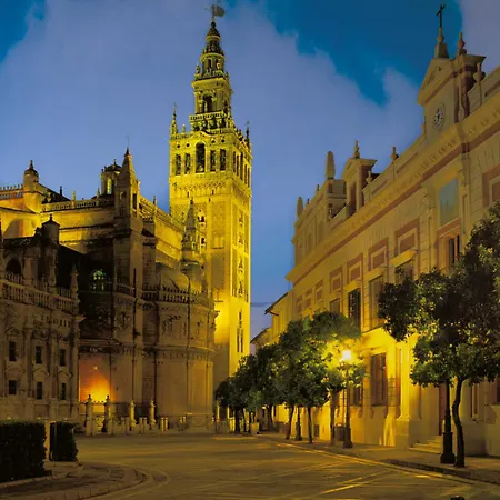 Flamenco Seville