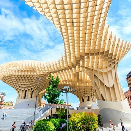 Flamenco * Seville