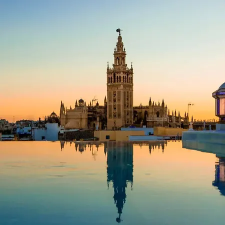 Flamenco Bed & Breakfast Seville