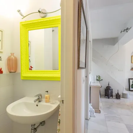 Appartement Charming 2 Bedroom Boutique Triplex With Private Terrace At Center By Cityzen *