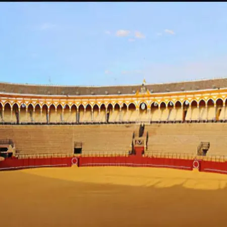Appartamento Ole Triana *