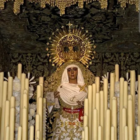 Ole Triana *