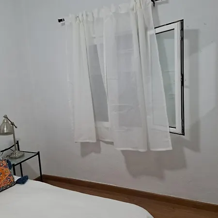 Ole Triana Appartamento Siviglia