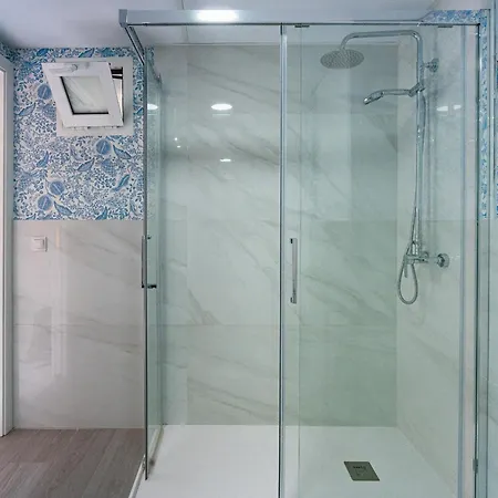 Appartamento San Clemente House