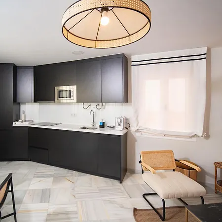 San Clemente House * Siviglia