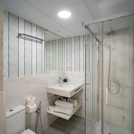 Appartamento San Clemente House