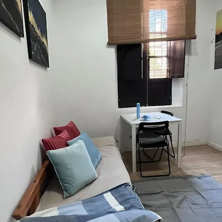 Apartment Hiniesta Centro