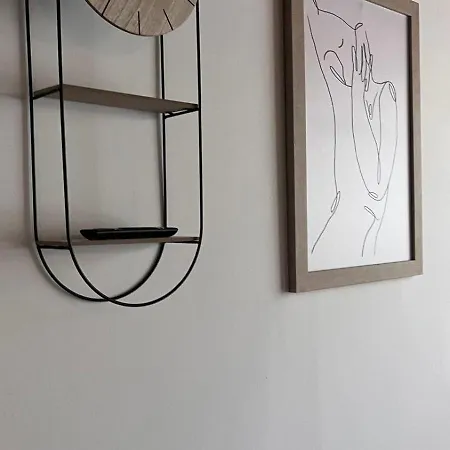 Hiniesta Centro Apartment *