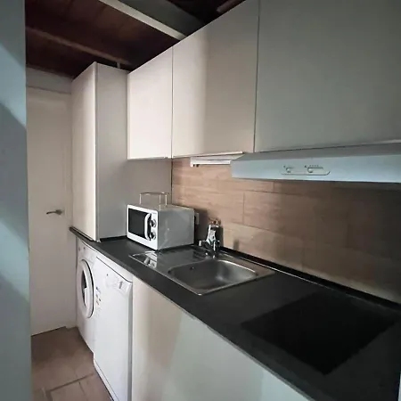 Hiniesta Centro Apartment *