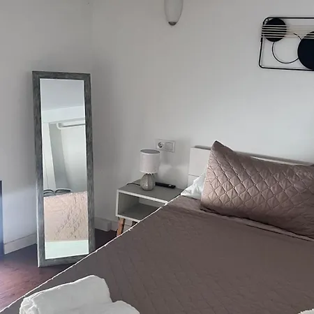 Hiniesta Centro Apartment Seville
