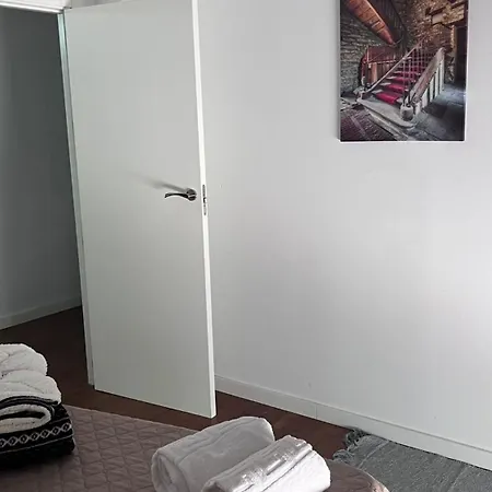 Hiniesta Centro Apartment