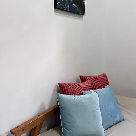 Hiniesta Centro Apartment Seville