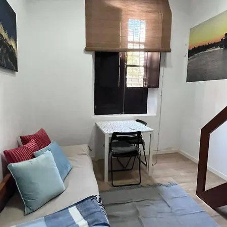 Hiniesta Centro Apartment