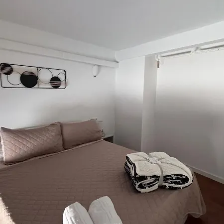 Hiniesta Centro Apartment Seville