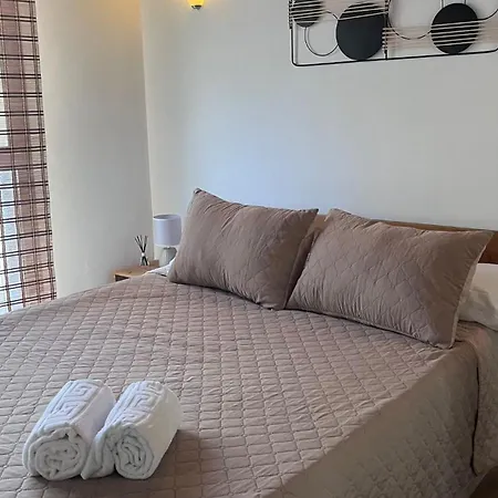 Hiniesta Centro Apartment