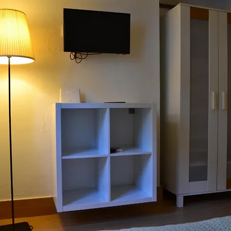 Estudio Setas I Siviglia