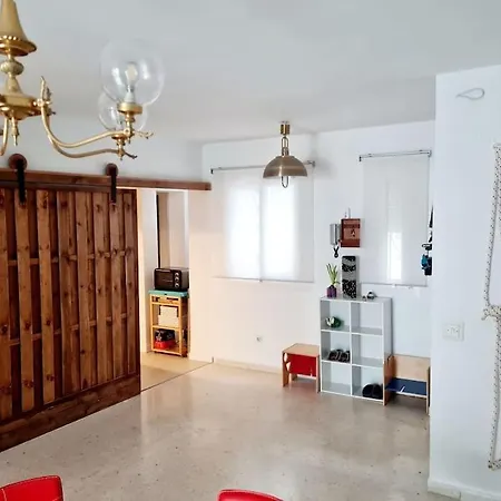 Macarena Intramuros Apartment Seville