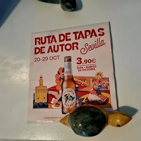 Macarena Intramuros *