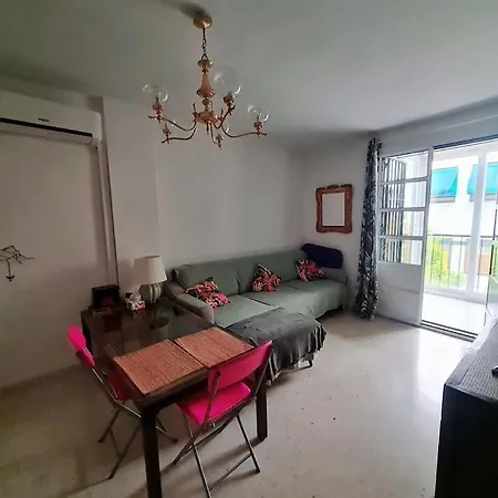 Apartment Macarena Intramuros Seville