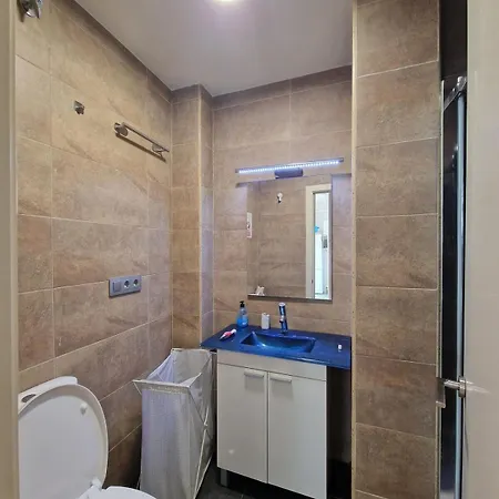 Castilla Del Cachorro, Apto De 2 En Triana Apartment