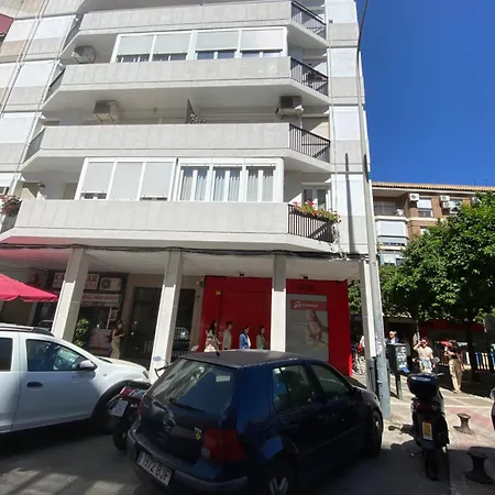 Orilla De Triana 民宿