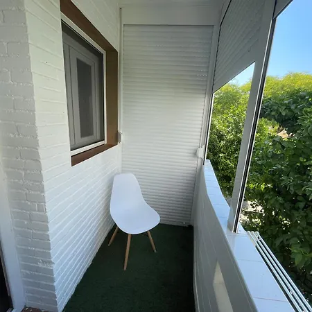 Naranjos De Zambra Apartamento *