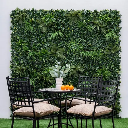 Magno Patios De O'donnell 아파트