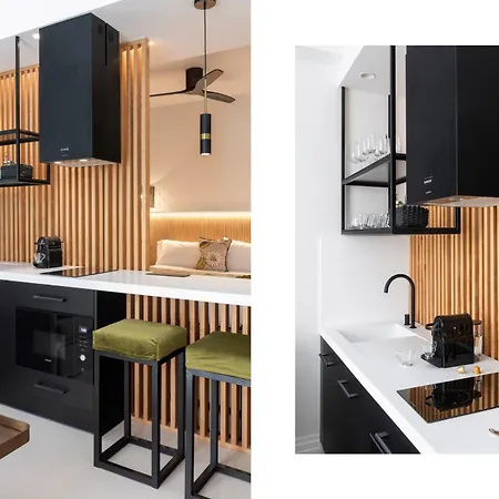 Magno Patios De O'donnell 아파트 세비야