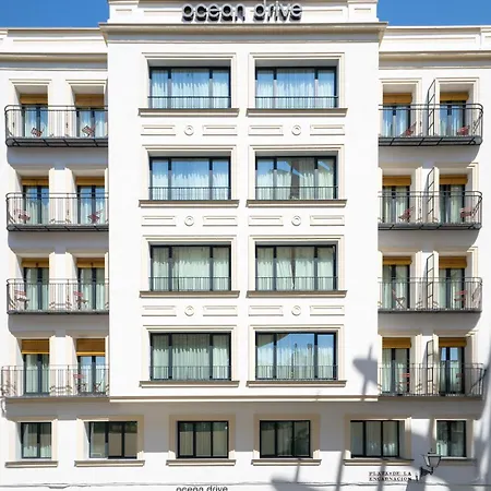 Hotel Ocean Drive 4*