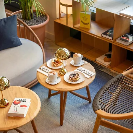 Ocean Drive Hotel 4*