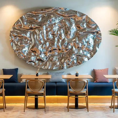 Ocean Drive Hotel 4*