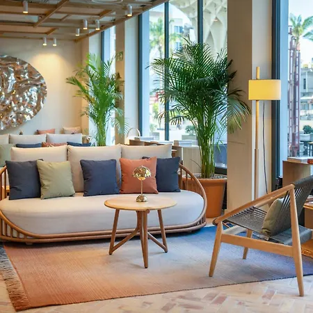 Ocean Drive 4*