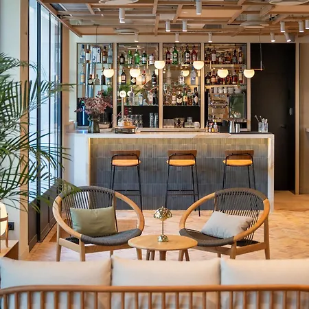 Ocean Drive Hotel Sevilla
