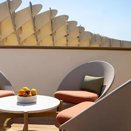 Ocean Drive Hotel